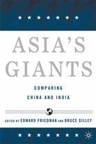 E. Friedman, Edward Gilley Friedman, Friedman, E Friedman, E. Friedman, Edward Friedman... - Asia's Giants
