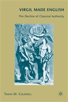T Caldwell, T. Caldwell, Tanya Caldwell, Tanya M. Caldwell, CALDWELL TANYA M - Virgil Made English