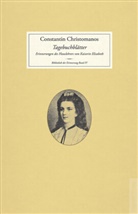 Constantin Christomanos - Tagebuchblätter