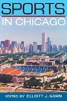 Elliott Gorn, Elliott J. Gorn, Elliott J. (EDT) Gorn, Elliott J. Gorn - Sports in Chicago