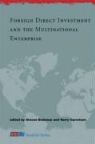 Steven (EDT)/ Garretsen Brakman, Steven Garretsen Brakman, Steven Brakman, Harry Garretsen - Foreign Direct Investment and the Multinational Enterprise