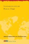 Reinhard Neck, Reinhard (EDT)/ Sturm Neck, Reinhard Neck, Reinhard (Klagenfurt University) Neck, Jan-Egbert Sturm, Jan-Egbert (Swiss Federal Institute of Technology (ETH) Zurich) Sturm - Sustainability of Public Debt