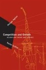 Philippe Aghion, Philippe (Harvard University) Aghion, Philippe (Harvard University) Griffith Aghion, Philippe Griffith Aghion, Philippe/ Griffith Aghion, Rachel Griffith... - Competition and Growth