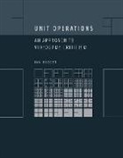 Ian Bogost, Ian (Professor Bogost, Prof. Ian Bogost - Unit Operations