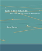 Huron, David Huron, David (Ohio State University) Huron, David Brian Huron - Sweet Anticipation