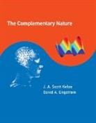 David A. Engstrom, J. A. Scott Kelso, J.A. Scott Kelso - The Complementary Nature