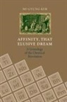 Mi Gyung Kim, MI Gyung (Associate Professor Kim - Affinity, That Elusive Dream