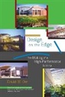 David W Orr, David W. Orr, David W. (Lewis Ctr Environmental Study) Orr - Design on the Edge