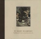Timothy Young, Timothy G Young, Timothy G. Young - My heart in company