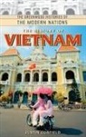 Justin Corfield, Justin J. Corfield - The History of Vietnam