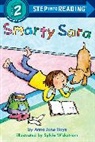 Anna Jane Hays, Sylvie Wickstrom, Sylvie Wickstrom - Smarty Sara