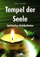 Barbara Arzmüller - Tempel der Seele