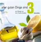 Carsten Dohrs, Carsten Dorhs, Jürgen Holz - Aller guten Dinge sind 3