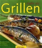 Renate Kissel, Angela Fr. Endress, Angela Francisca Endress - Mehr als Grillen