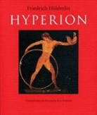 Ross Benjamin, Friedrich Holderlin, Friedrich/ Benjamin Holderlin - Hyperion