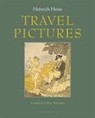 Heinrich Heine, Heinrich/ Wortsman Heine, Peter Wortsman - Travel Pictures