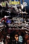Brannon Hall, Brannon Hollingsworth, Neal Levin - Skein of Shadows