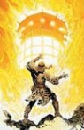 Douglas Rushkoff, Dean Ormston, Liam Sharp - Testament 4
