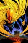 Steve Gerber, Steve/ JUSTINIANO (ART)/ Wong Gerber, Justiniano, Walden Wong - Dr. Fate