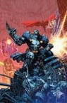 Frank Tieri, Frank/ Sharp Tieri, Mark Robinson, Liam Sharp - Lord Havok and the Extremists