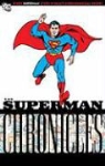 Jerry Siegel, Jerry/ Shuster Siegel, Joe Shuster - The Superman Chronicles 5