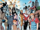 Alan Moore, Steve Moore - America's Best Comics Primer