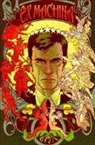Brian Vaughan, Brian K. Vaughan, Brian K./ Harris Vaughan, Jim Clark, Tony Harris - Ex Machina Volume 7