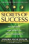 Sharon A. Klingler, Sharon Anne Klingler, Klingler Sharon Anne, Sandra Anne Taylor, Taylor Sandra Anne - Secrets of Success