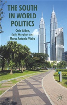 Alden, C Alden, C. Alden, Chris Alden, Chris Morphet Alden, Dr. Chris Alden... - South in World Politics