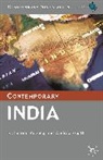Katharine Adeney, Katharine Wyatt Adeney, Andrew Wyatt - Contemporary India