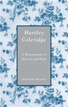 A Keanie, A. Keanie, Andrew Keanie - Hartley Coleridge