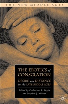 Catherine Milner Leglu, C. Leglu, Catherine E. Leglu, Léglu, C Léglu, C. Léglu... - Erotics of Consolation