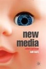 Kelli Fuery - New Media