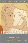 S. Matthews, Steven Matthews, Steven Matthews - Modernism