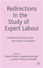 Daniel Ackroyd Muzio, Ackroyd, S Ackroyd, S. Ackroyd, Stephen Ackroyd, J Chanlat... - Redirections in the Study of Expert Labour