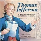 Lori Mortensen, Lori/ Ebert Mortensen, Len Ebert, Leonard Ebert, Leonard A. Ebert - Thomas Jefferson