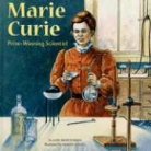 Lori Mortensen, Lori/ Jaekel Mortensen, Susan Jaekel, Susan Margaret Jaekel - Marie Curie