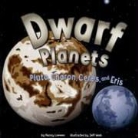 Nancy Loewen, Nancy/ Yesh Loewen, Jeff Yesh - Dwarf Planets