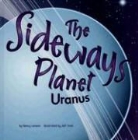 Nancy Loewen, Nancy/ Yesh Loewen, Jeff Yesh - The Sideways Planet