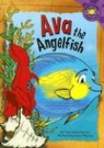 Trisha Speed Shaskan, Trisha Speed/ MacKey Shaskan, Trisha Speed Shaskan, James Mackey - Ava the Angelfish