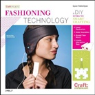 Syuzi Pakhchyan, Pakhchyan Syuzi - Fashioning Technology