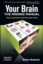 Matthew MacDonald, Peter Meyers - Your Brain