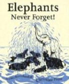 Anushka Ravishankar, Anushka/ Pieper Ravishankar, Christiane Pieper - Elephants Never Forget