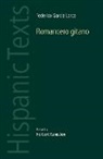 Federico Garcia Lorca, Lorca Federico Garcia, Herbert Ramsden, Herbert Ramsden - Romancero Gitano