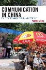 Yuezhi Zhao - Communication in China