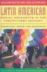 Richard (EDT)/ Vanden Stahler-sholk, Richard Vanden Stahler-Sholk, Glen David Kuecker, Richard Stahler-Sholk, Harry E. Vanden - Latin American Social Movements in the Twenty-First Century
