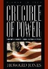 Howard Jones - Crucible of Power