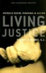 Thomas Massaro, Thomas S. J. Massaro - Living Justice