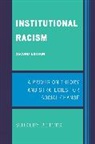 Shirley Better, Better Shirley - Institutional Racism