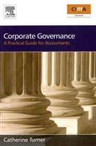 Catherine Turner - Corporate Governance